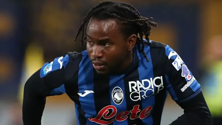 ‘Bad Advice Surrounded Him’ – Juric Comments on Lookman’s Return