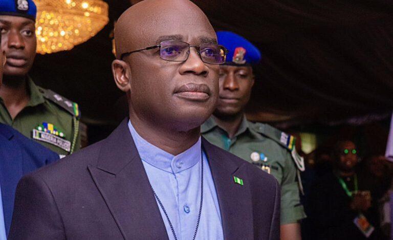 ‘Alia Can’t Stooping Low to Abduct Someone’ – Benue Gov’s Spokesperson Responds to VDM