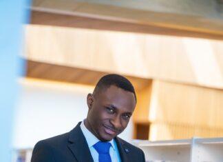 Guinness World Record: Canada-Based Nigerian Delivers Longest Leadership Lesson