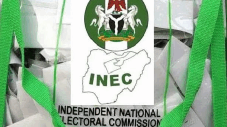 INEC Confirms 17 Candidates on Final List for FCT Area Council Elections