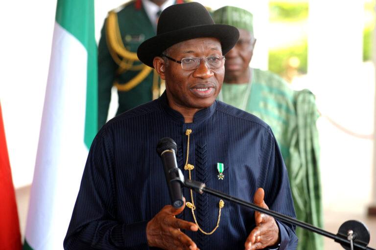 Goodluck Jonathan Warns Against Government Interference in Judiciary, Says It Scares Investors