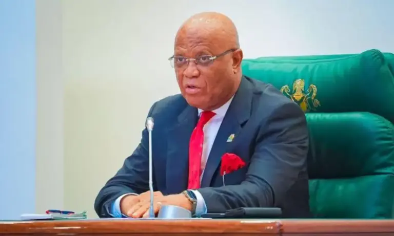 Akwa Ibom: Pro-PDP Group Challenges Eno on Claim of Owning All Political Structures