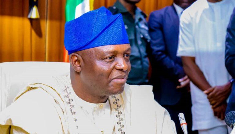 Yilwatda: APC Has No Fear of Any Name in Nigeria, Including Jonathan