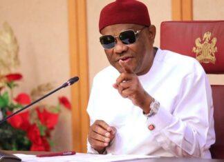Those Pushing Jonathan for 2027 Want to Destabilize Nigeria – Wike