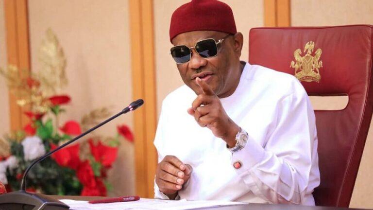 Those Pushing Jonathan for 2027 Want to Destabilize Nigeria – Wike
