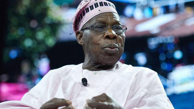 Obasanjo Declares: I Could Have Secured a Third Term if I Wanted