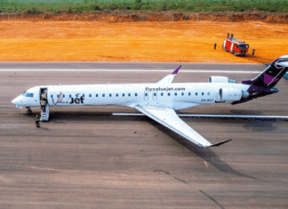 Ogun Gateway Airport Unveils Passenger Flight Take-Off Schedule