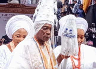 Olubadan to Tinubu: Meeting My People’s Needs Is the Priority