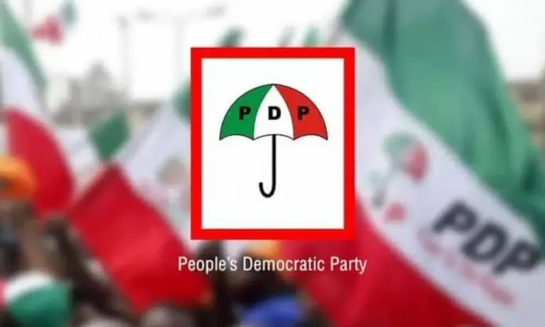 PDP Sets Eyes on 2027 Win After Electing Grassroots Executives in Adamawa