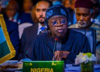 ARCON Issues Strong Warning Over Fraudulent AI Ads Featuring President Tinubu