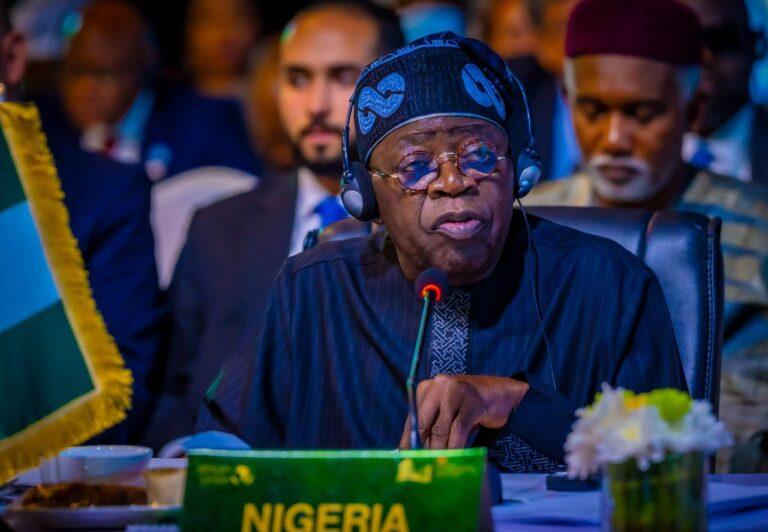 ARCON Issues Strong Warning Over Fraudulent AI Ads Featuring President Tinubu