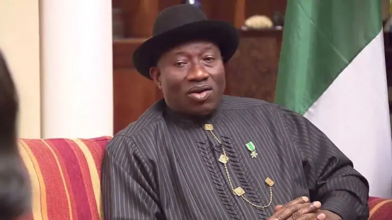 Labour Party Advises Jonathan to Follow Nigerians’ Majority Pursuit