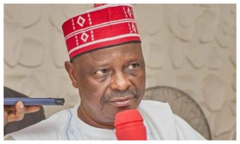 2027 Elections: Kwankwaso Denies Plans to Dump His Party
