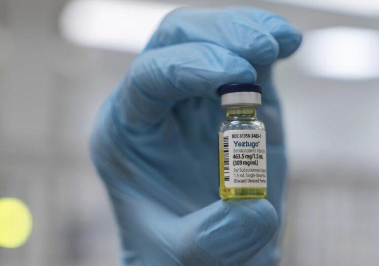 HIV Prevention Breakthrough: Landmark Pact to Lower Drug Costs in Low-Income Countries