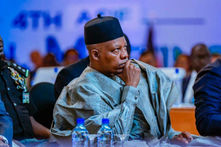 Nigeria Must Modernize Railway System to Lead Africa in Logistics – Shettima