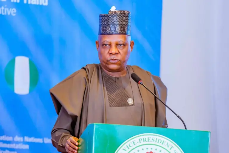 Key Takeaways from Nigeria’s Speech at UNGA