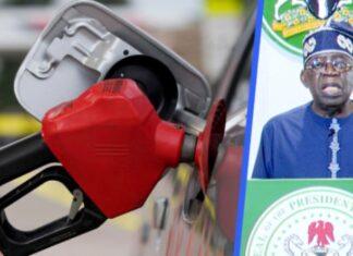 APC Defends Fuel Subsidy Removal, Says It’s Not Behind Nigeria’s Hardship