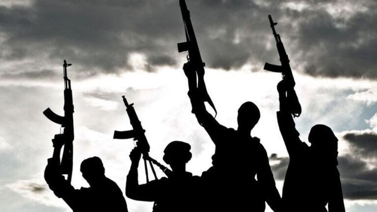 Kidnappers Demand N10m Each for Two Abducted Immigration Officers in Benue