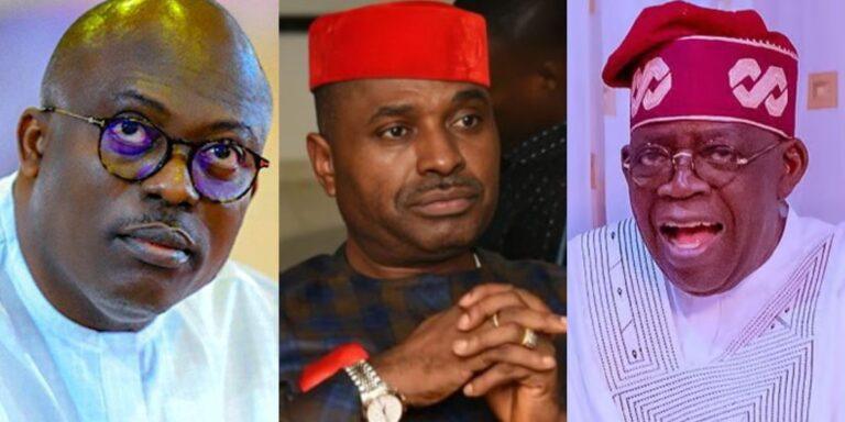 Rivers Crisis: Kenneth Okonkwo Calls on Tinubu to Extend Fubara’s Term