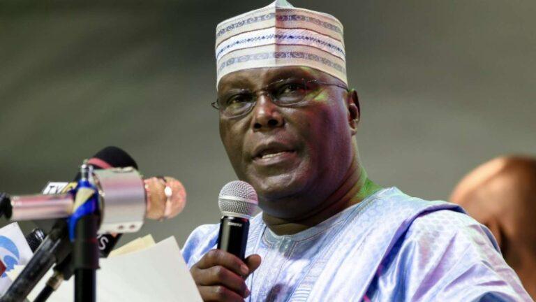 Why Oyo State Will Prosper Under Ladoja’s Leadership – Atiku
