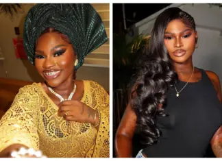 Ogun Monarch Seeks Arrest of Mandy Kiss Over Viral Marathon Sex Statement