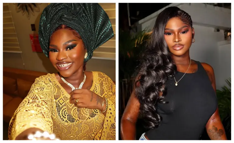 Ogun Monarch Seeks Arrest of Mandy Kiss Over Viral Marathon Sex Statement