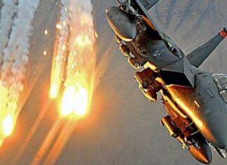 Overnight Air Raids: NAF Neutralizes 25 Terrorists in Yobe, Borno