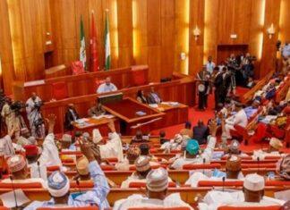 Tension in NASS as Akpabio’s Chief of Staff, Clerk Disagree on Resumption Notice