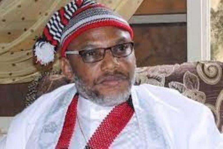 Don’t Equate IPOB With Boko Haram, U.S.-Based Groups Tell FG, Seek Kanu’s Freedom