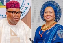 Natasha Opens Up on Purpose Behind Inviting Akpabio, Senators