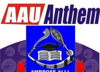 Ambrose Alli University, Ekpoma, Announces Appointment of New Deputy Vice-Chancellors