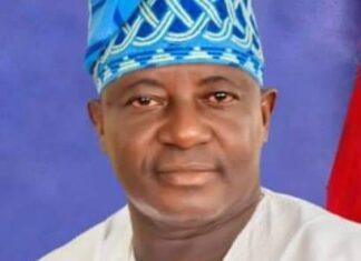 Former Ogun LG Chairman Targeted as Gunmen Invade Residence