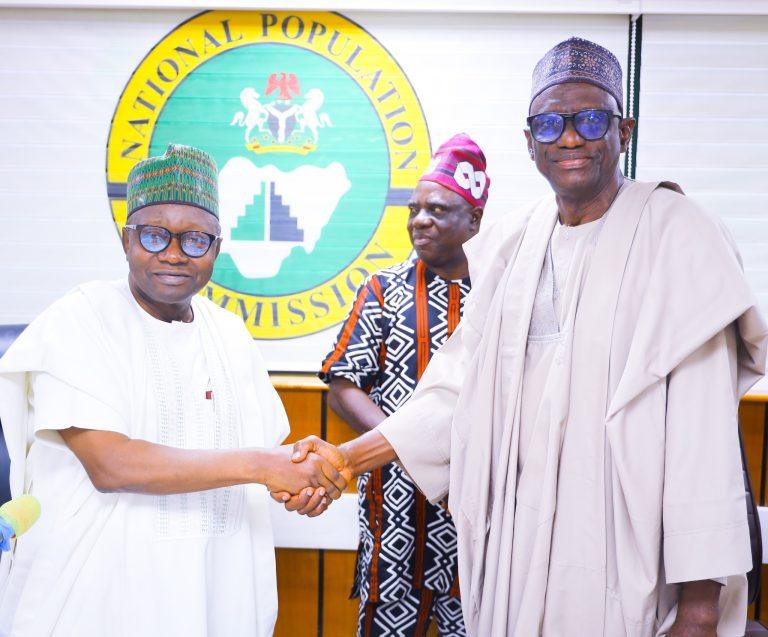 Kwarra Officially Hands Over to Dattijo as New NPC Chairman