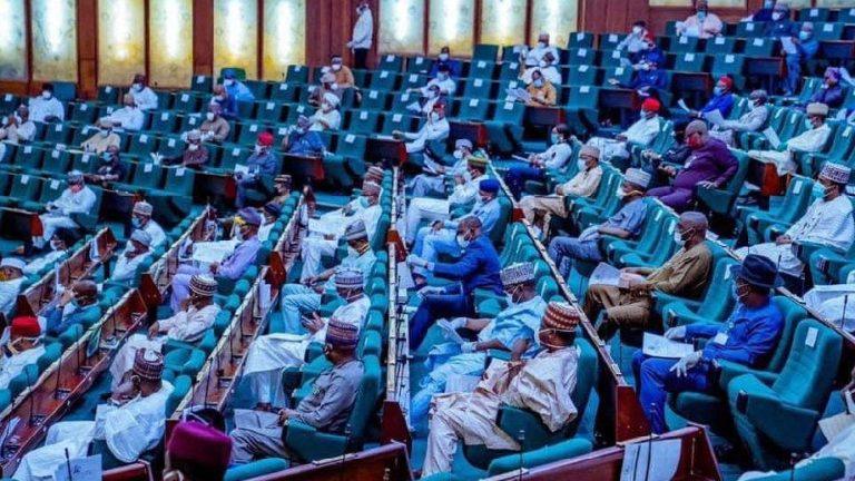 House of Reps Moves to Establish Additional LGAs in Benue State