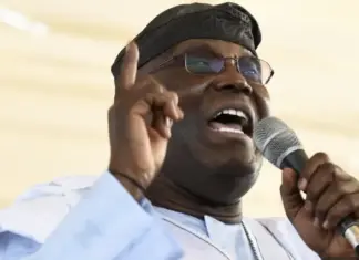 Atiku Reveals Reasons for Not Addressing PDP Issues Prior to ADC Move