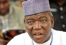 PDP Leadership Race: Lamido Unable to Acquire Chairmanship Form