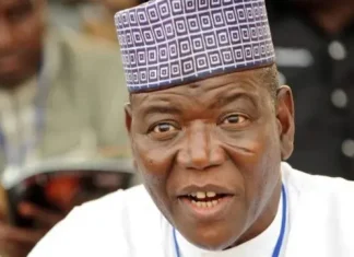 PDP Leadership Race: Lamido Unable to Acquire Chairmanship Form