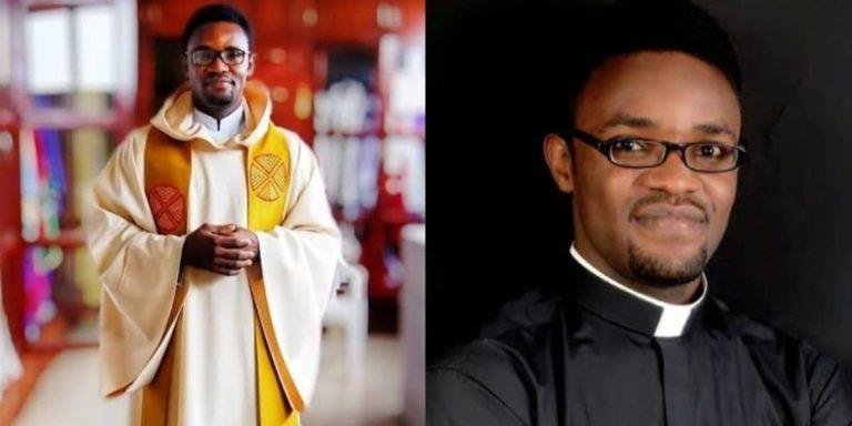 “You’re Suddenly Deaf and Dumb” – Fr. Kelvin Ugwu Criticizes Soyinka’s Silence on Tinubu