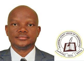 No Going Back On Strike, ASUU Tells FG