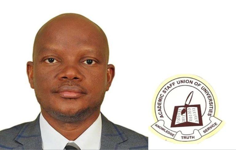 No Going Back On Strike, ASUU Tells FG