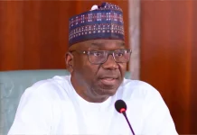Governor AbdulRazaq Receives 23 Freed Kidnap Victims in Kwara