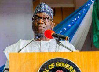 Kwara Govt To Peter Obi: No Local Government Area Has Been Taken Over By Bandits