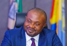 Agbese Hails Tunji-Ojo as Epitome of Innovation and Efficiency