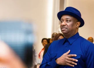 ‘Here’s What I Told Peter Mbah When I Visited Him Months Ago’ – Keyamo