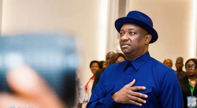 ‘Here’s What I Told Peter Mbah When I Visited Him Months Ago’ – Keyamo