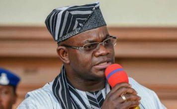 Commissioner Cautions:  Without Yahaya Bello APC Will Lose Kogi In 2027