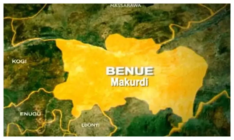 Benue Monarch Wants Soldiers Withdrawn From Kwande Over Mourners’ Deaths