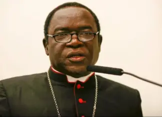 No Nigerian Leader Has Made an Inspiring Speech Since 1960 – Kukah