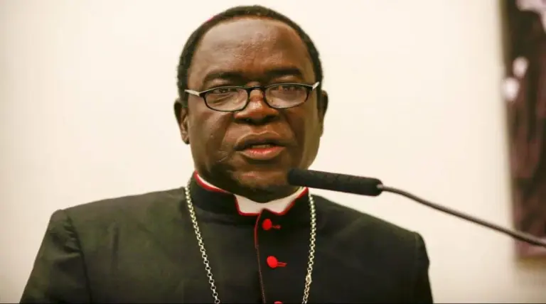 No Nigerian Leader Has Made an Inspiring Speech Since 1960 – Kukah