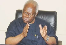 My children can’t get job in Nigeria due to my name – Bode George Laments